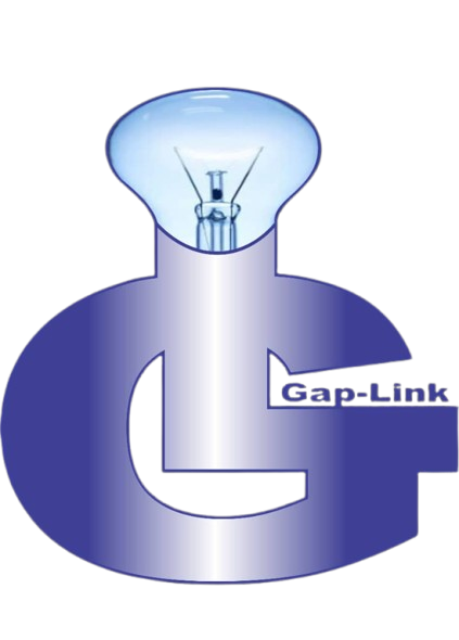 Gap-LinkJobs Logo