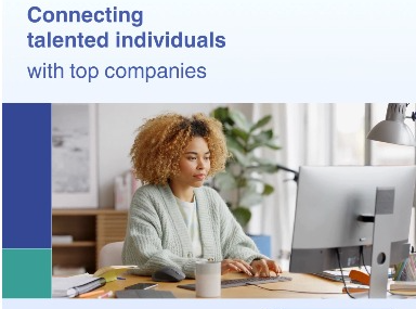 Connecting Talented Individuals